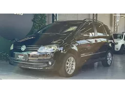 Volkswagen Spacefox