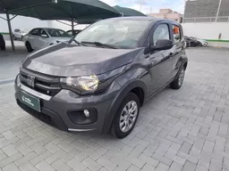 Fiat Mobi