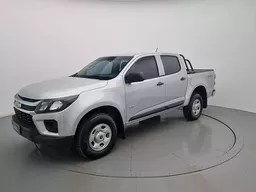 Chevrolet S10