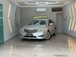 Hyundai Azera