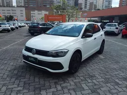 Volkswagen Polo Hatch