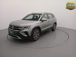 Volkswagen Taos