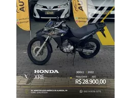 XRE 300