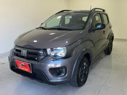 Fiat Mobi