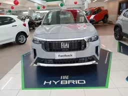 Fiat Fastback