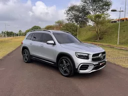 Mercedes-benz GLB 220