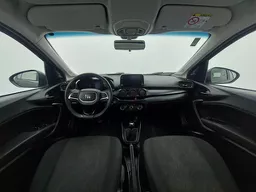Fiat Cronos