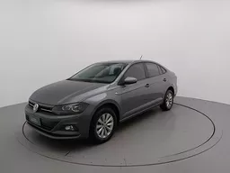 Volkswagen Virtus