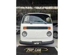 Volkswagen Kombi