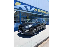 Hyundai Santa Fé