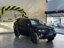 Mitsubishi Pajero Dakar