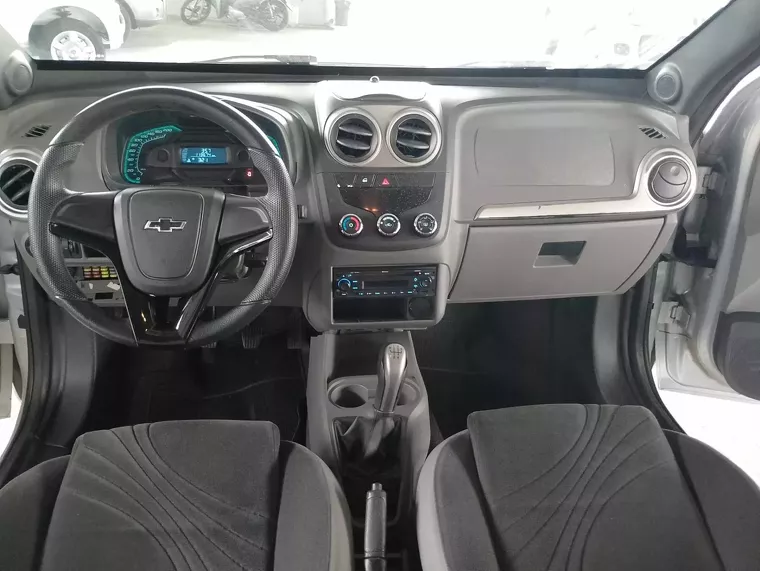 Foto do carro