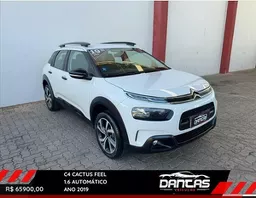 Citroën C4 Cactus