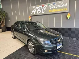 Chevrolet Vectra