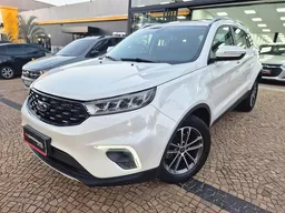 Ford Territory