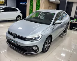 Volkswagen Virtus