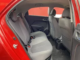 Hyundai HB20X