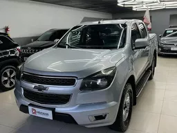 Chevrolet S10