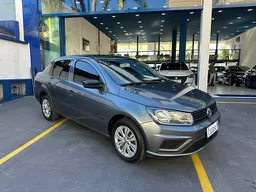 Volkswagen Voyage
