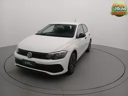 Volkswagen Polo Hatch