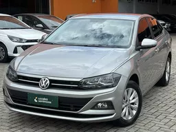 Volkswagen Virtus