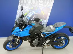 GSX