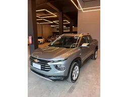 Chevrolet Montana