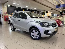 Fiat Mobi