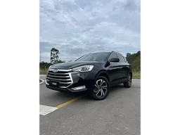 JAC T80