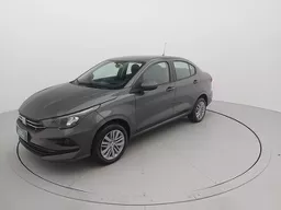 Fiat Cronos