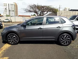 Volkswagen Polo Hatch