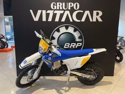 Husqvarna FE