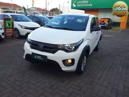 Fiat Mobi