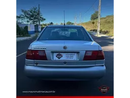 Volkswagen Santana