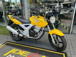 CBX 250