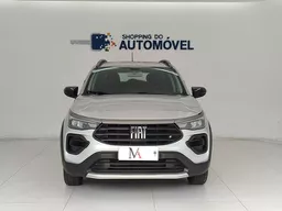 Fiat Pulse