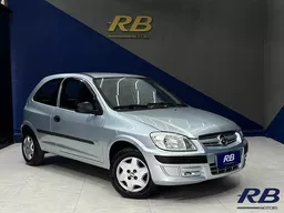 Chevrolet Celta