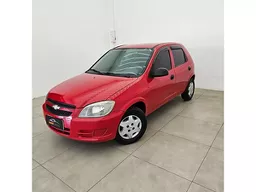 Chevrolet Celta