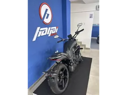 Zontes S350