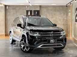 Volkswagen Taos