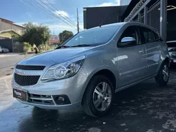 Chevrolet Agile