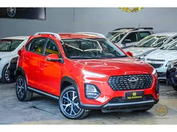 Chery Tiggo 3X