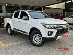 Chevrolet S10