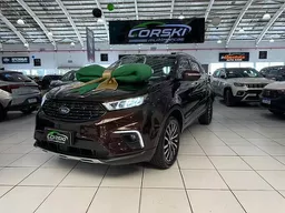Ford Territory