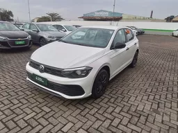 Volkswagen Polo Hatch