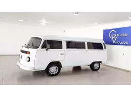 Volkswagen Kombi