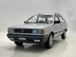 Volkswagen Parati