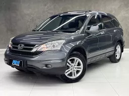 Honda CRV