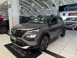 Renault Kardian