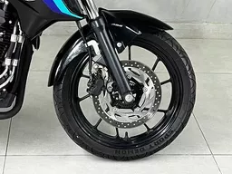 Yamaha Fazer 250
